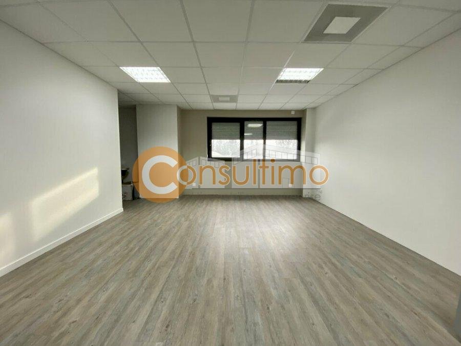 Bureau à louer 46 m² - Bruges