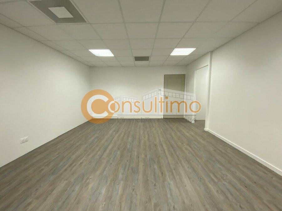 Bureau à louer 46 m² - Bruges