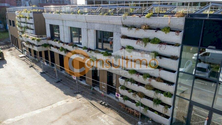 Bureau à louer 290 m² - Cenon