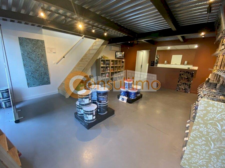 Bureau à louer 80 m² - Ayguemorte-les-Graves