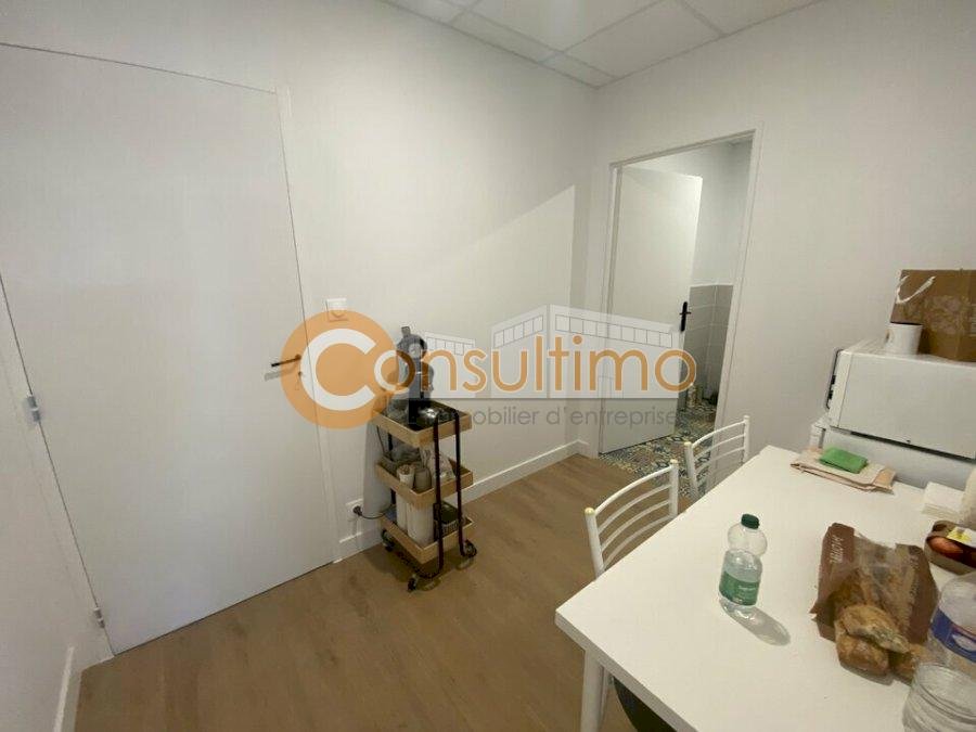 Bureau à louer 80 m² - Ayguemorte-les-Graves