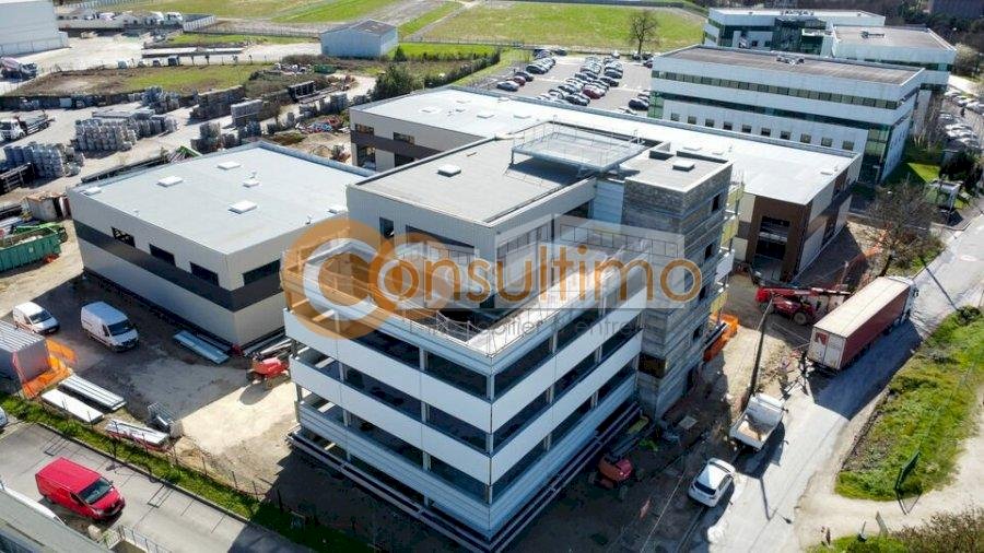 Local d'activité à louer 249 m² - Artigues-près-Bordeaux