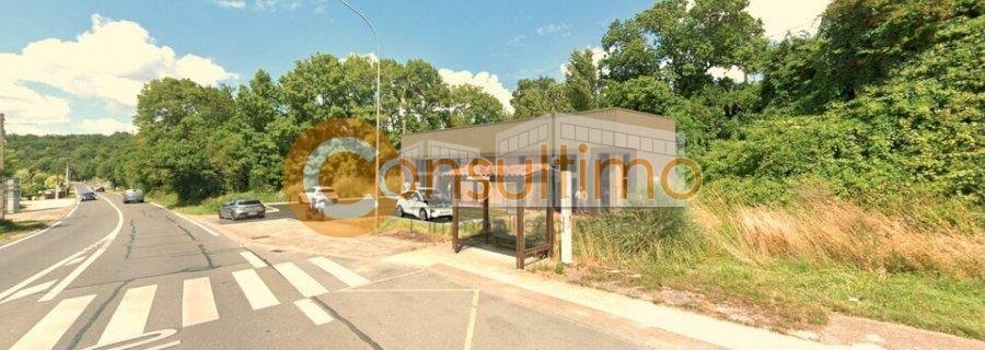 Local commercial à louer 121 m² - Camblanes-et-Meynac
