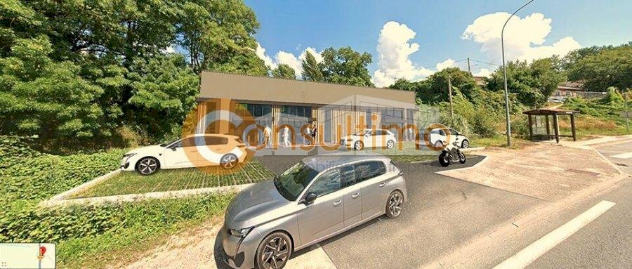 Local commercial à louer 121 m² - Camblanes-et-Meynac