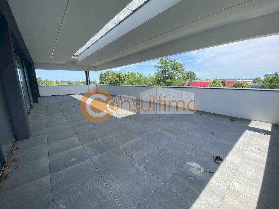 Bureau à louer 810 m² - Mérignac