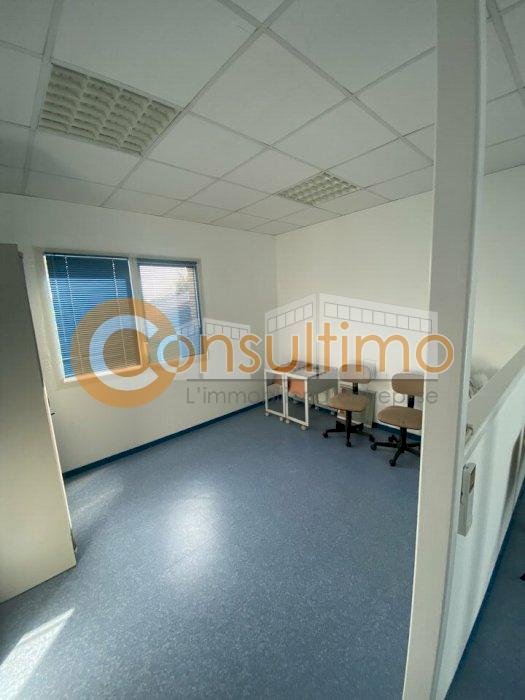 Bureau à louer 80 m² - Floirac