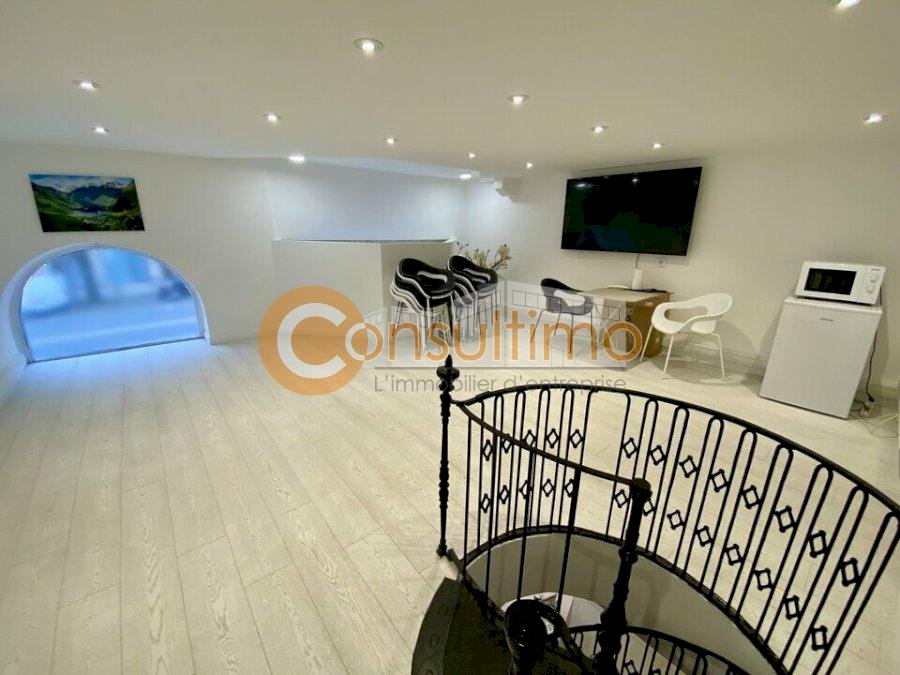 Local commercial à louer 95 m² - Bordeaux