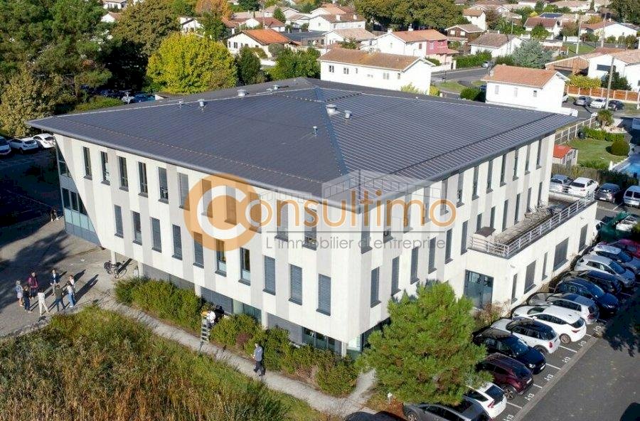 Bureau à louer 503 m² - La Teste-de-Buch