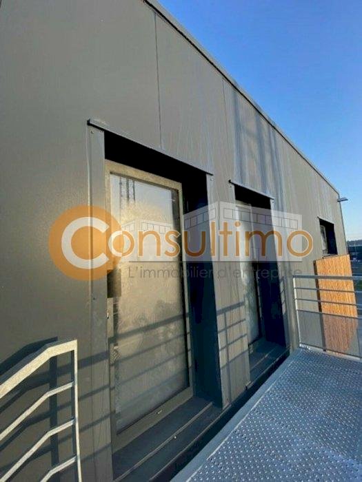 Bureau à louer 176 m² - Biganos