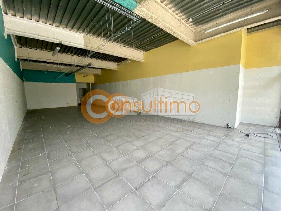 Local commercial à louer 120 m² - Bègles