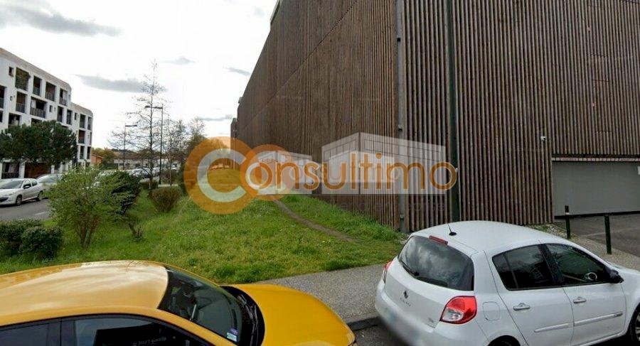 Local commercial à louer 120 m² - Bègles