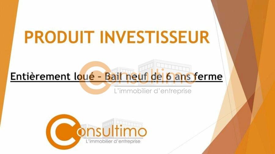Produit investisseur à acheter 190 m² - Artigues-près-Bordeaux