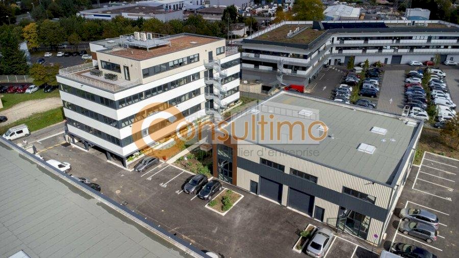 Produit investisseur à acheter 190 m² - Artigues-près-Bordeaux