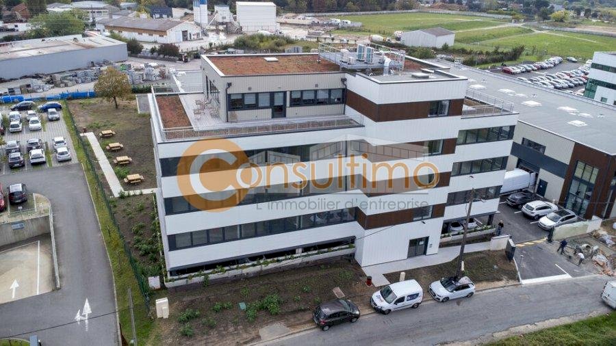 Produit investisseur à acheter 190 m² - Artigues-près-Bordeaux