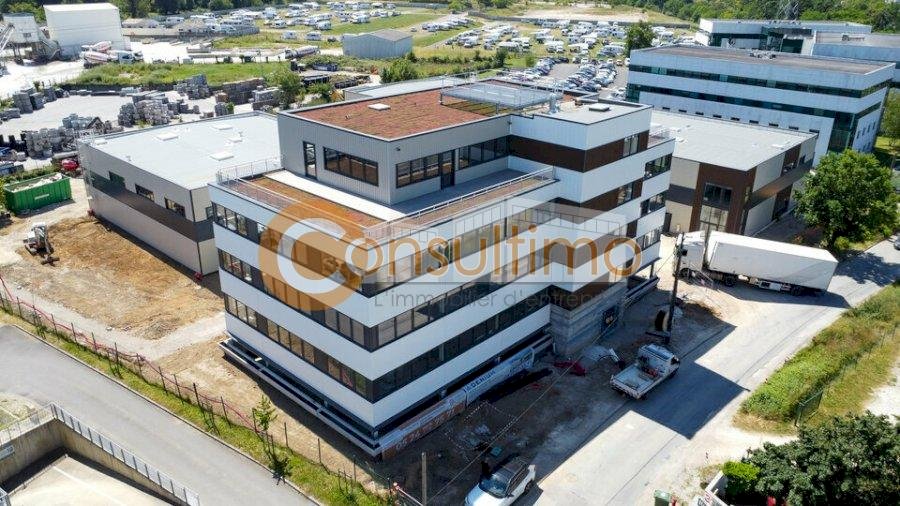Produit investisseur à acheter 190 m² - Artigues-près-Bordeaux
