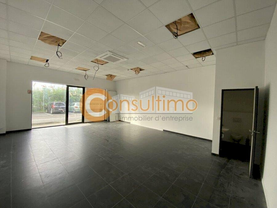 Local commercial à acheter 55 m² - La Teste-de-Buch
