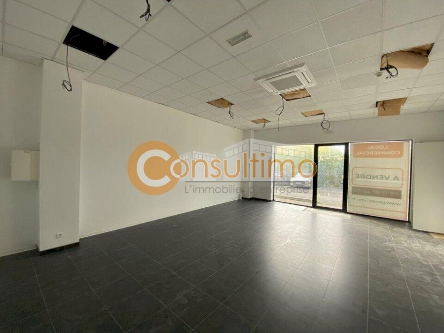 Local commercial à acheter 55 m² - La Teste-de-Buch