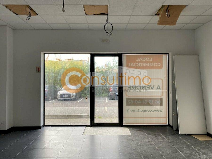 Local commercial à acheter 55 m² - La Teste-de-Buch