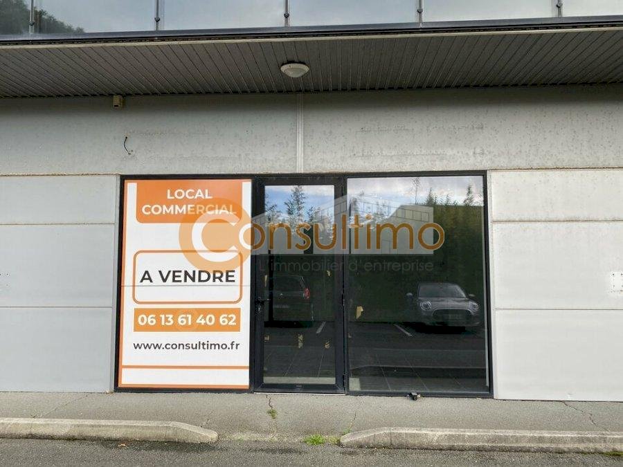 Local commercial à acheter 55 m² - La Teste-de-Buch