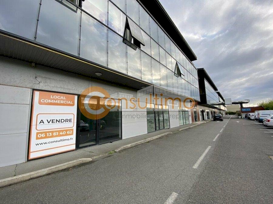 Local commercial à acheter 55 m² - La Teste-de-Buch