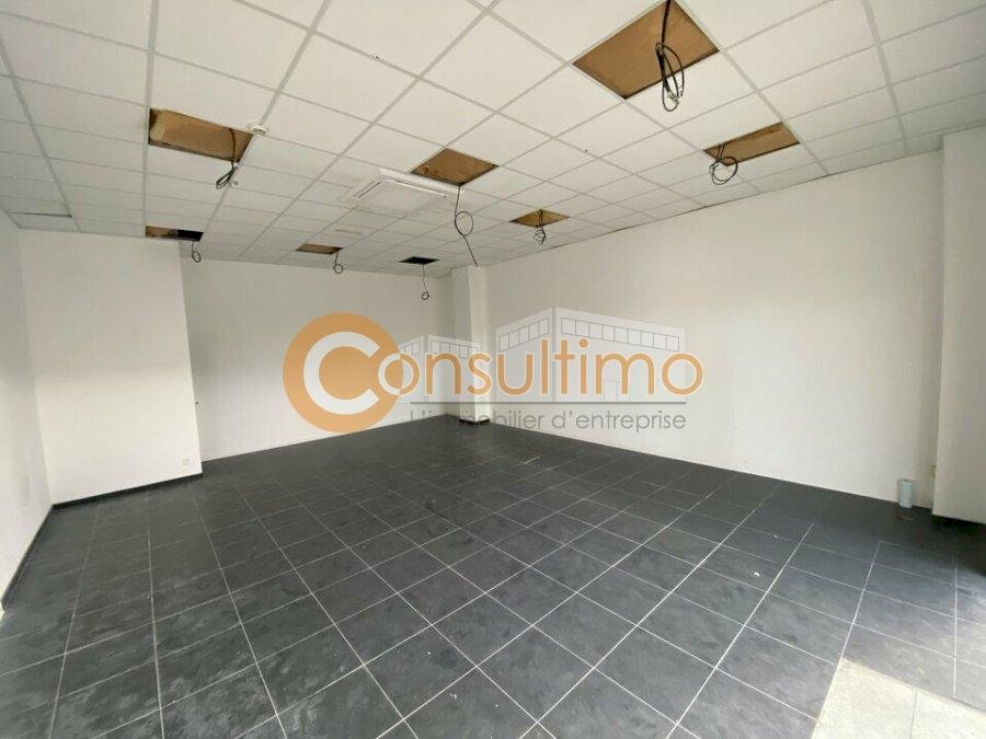 Local commercial à acheter 55 m² - La Teste-de-Buch