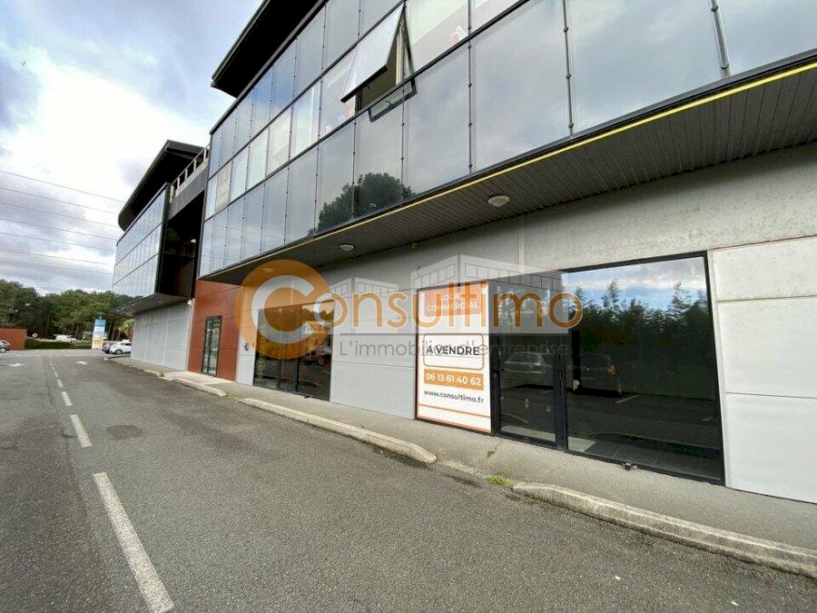 Local commercial à acheter 55 m² - La Teste-de-Buch