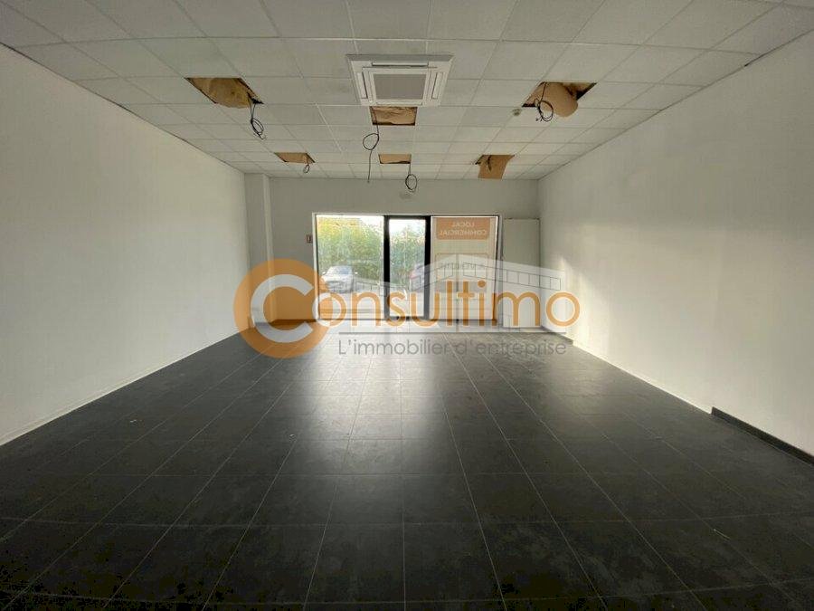 Local commercial à acheter 55 m² - La Teste-de-Buch