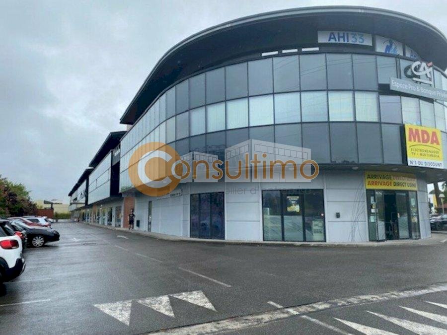 Local commercial à acheter 55 m² - La Teste-de-Buch