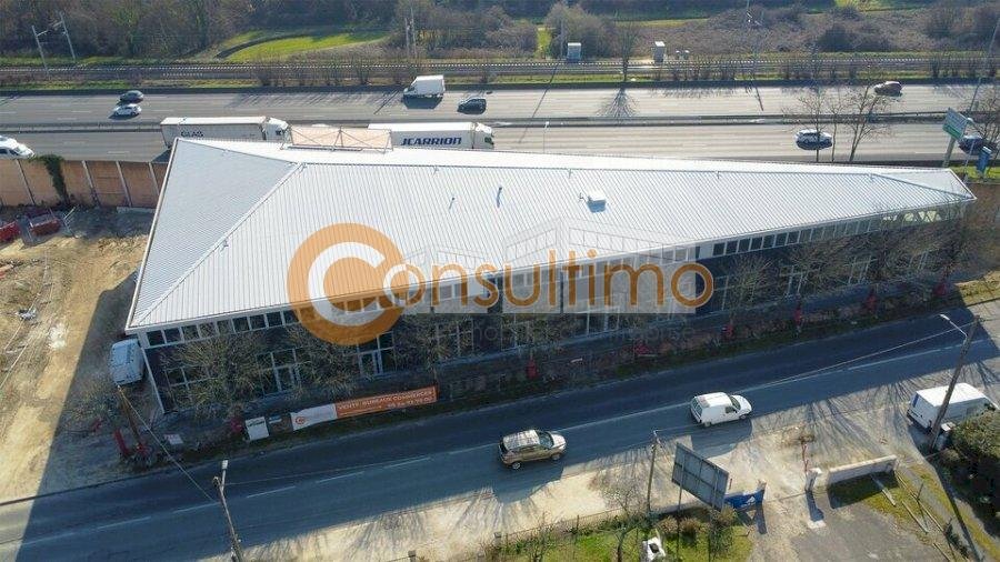 Local commercial à louer 171 m² - Carbon-Blanc