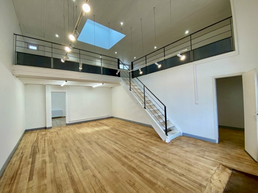 Local commercial à louer 115 m² - Saint-Médard-en-Jalles
