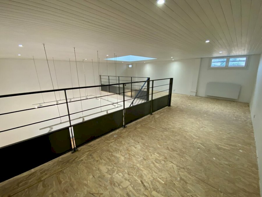 Local commercial à louer 115 m² - Saint-Médard-en-Jalles