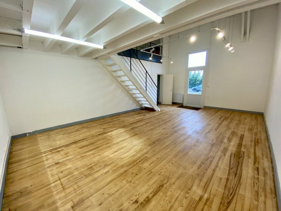 Local commercial à louer 115 m² - Saint-Médard-en-Jalles