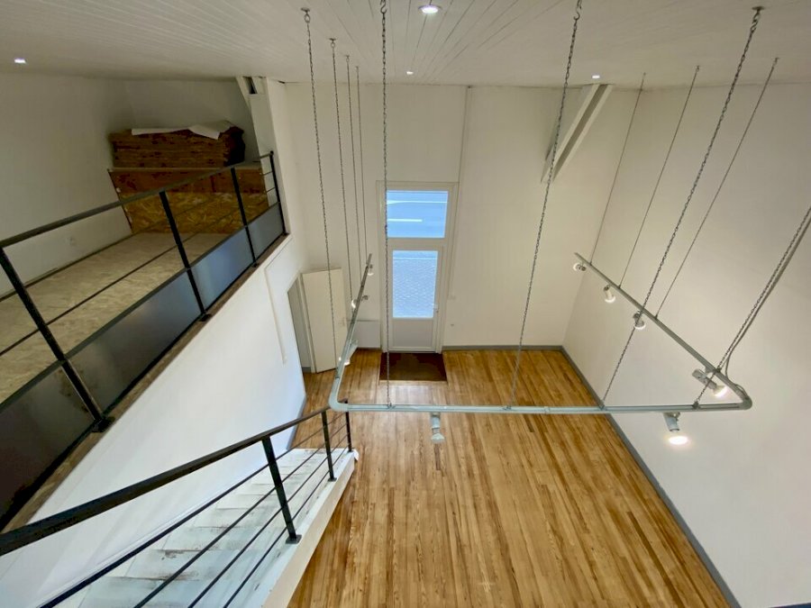 Local commercial à louer 115 m² - Saint-Médard-en-Jalles