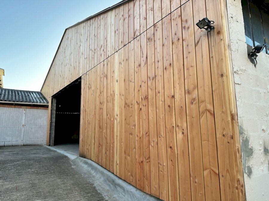 Entrepôt à louer 26 m² - Libourne
