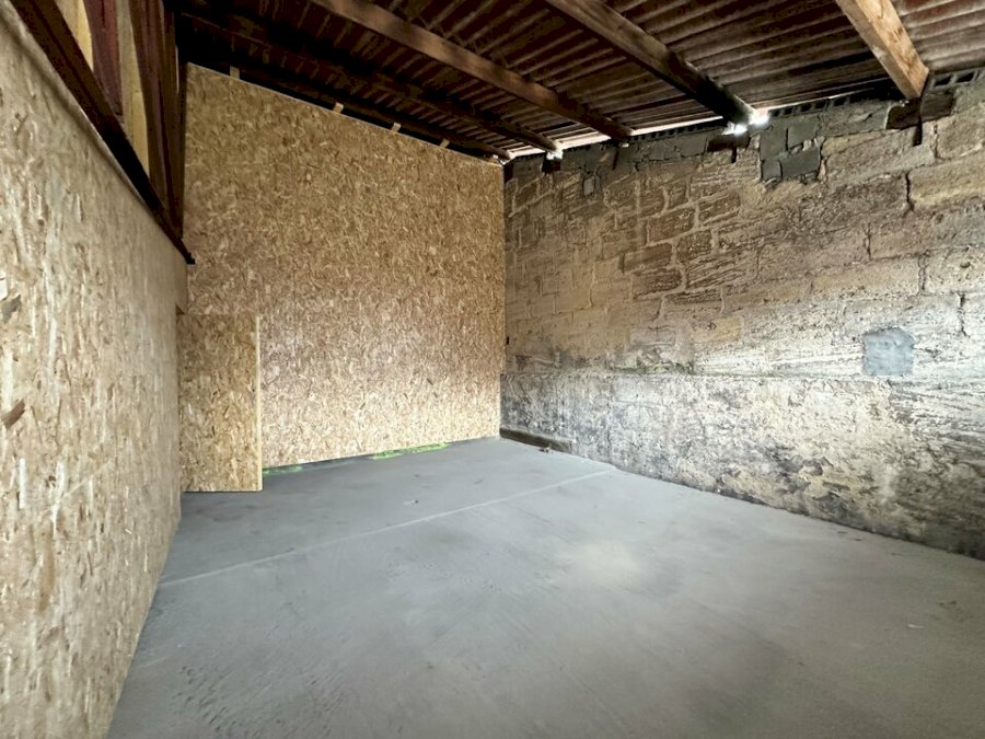 Entrepôt à louer 26 m² - Libourne