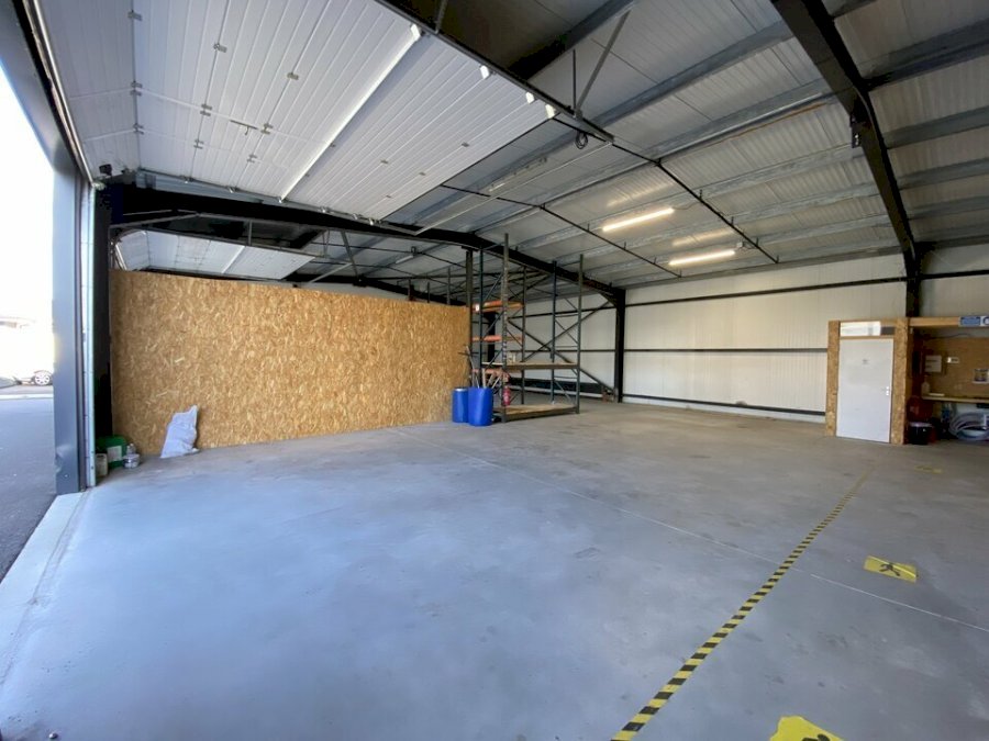 Local d'activité à louer 300 m² - Mios