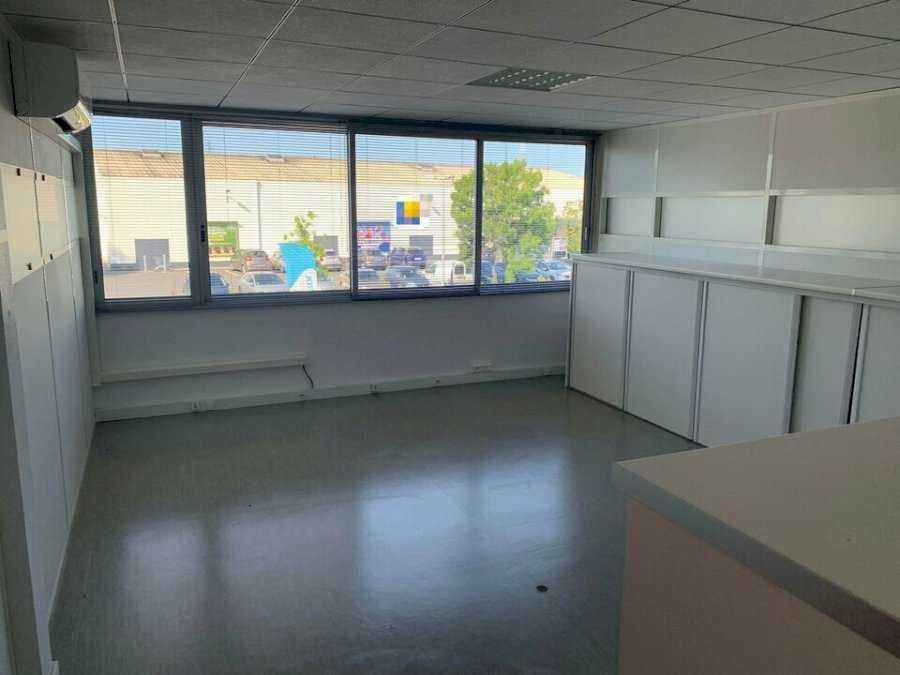 Bureau à louer 228 m² - Latresne