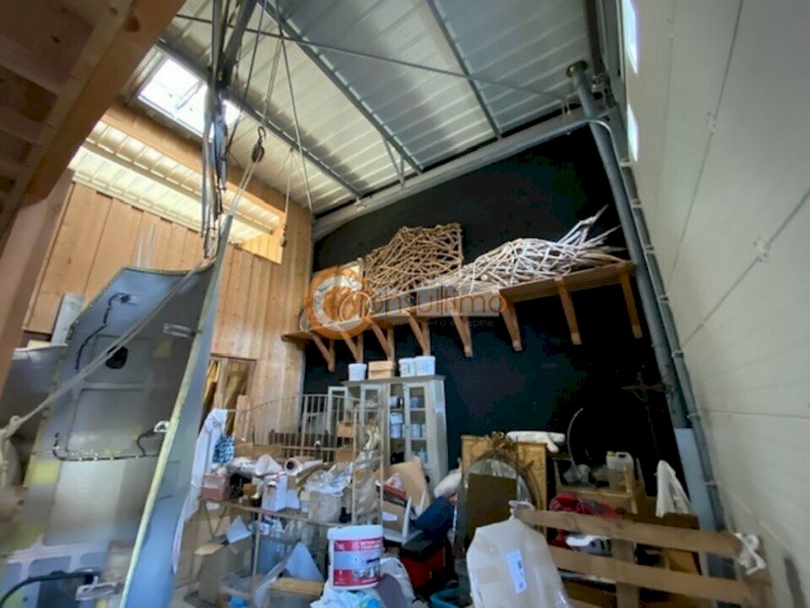Local d'activité à acheter 33 m² - La Teste-de-Buch
