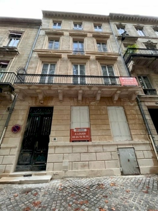Bureau à louer 496 m² - Bordeaux