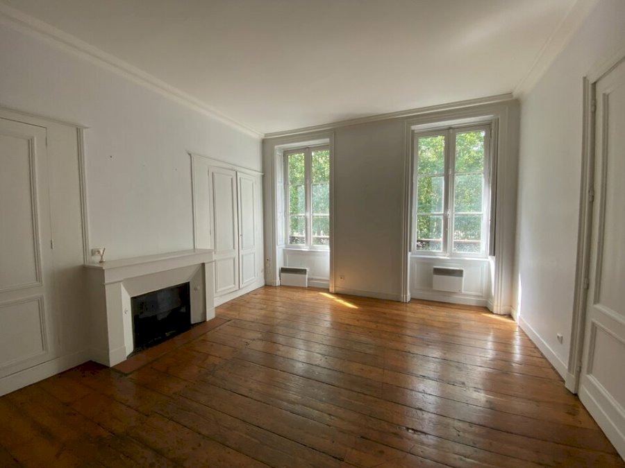 Bureau à louer 496 m² - Bordeaux