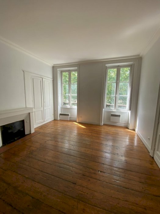 Bureau à louer 496 m² - Bordeaux