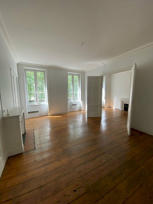 Bureau à louer 496 m² - Bordeaux