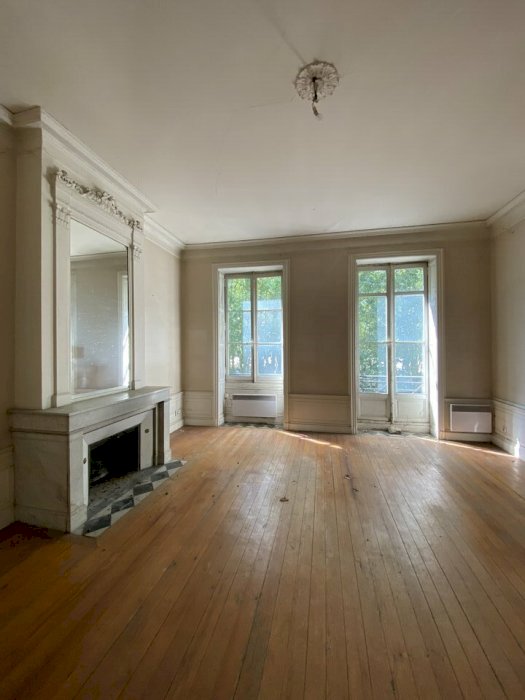 Bureau à louer 496 m² - Bordeaux