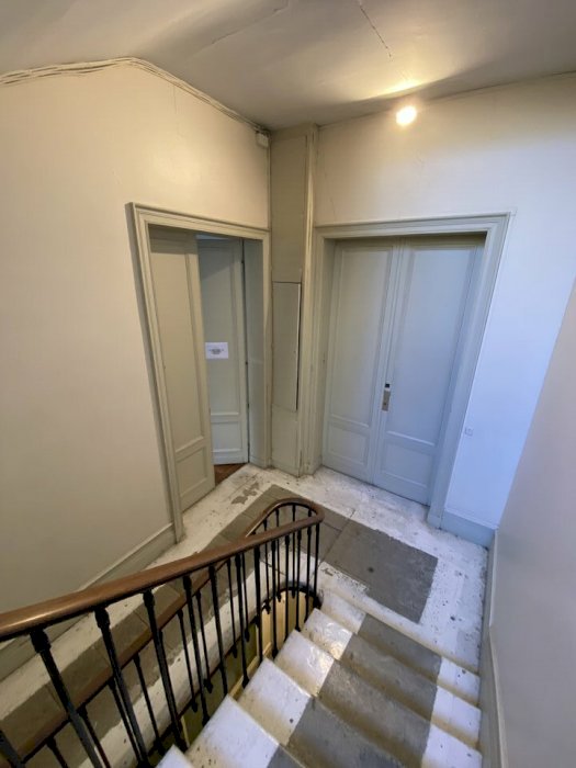 Bureau à louer 496 m² - Bordeaux