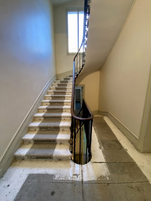 Bureau à louer 496 m² - Bordeaux