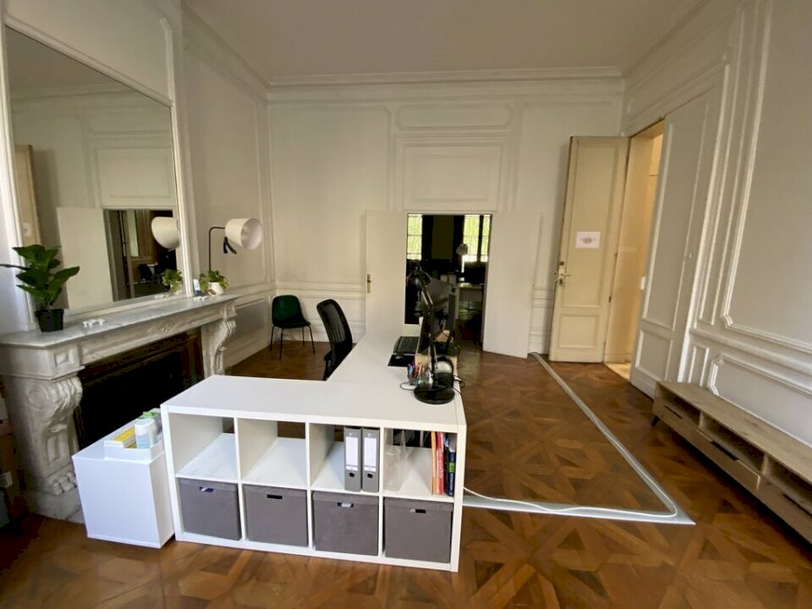 Bureau à louer 496 m² - Bordeaux