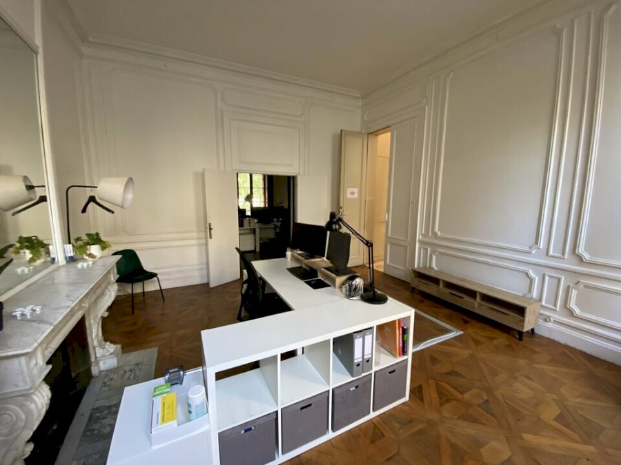 Bureau à louer 496 m² - Bordeaux