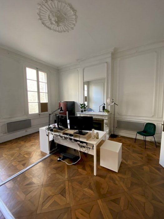 Bureau à louer 496 m² - Bordeaux
