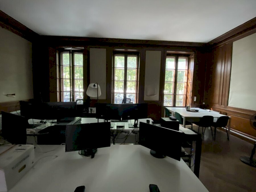 Bureau à louer 496 m² - Bordeaux