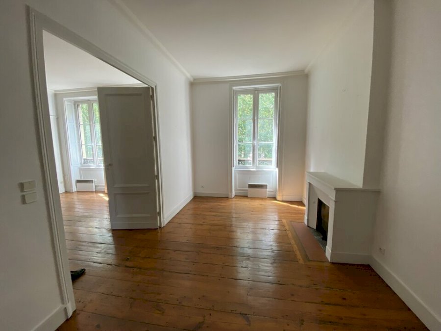 Bureau à louer 496 m² - Bordeaux